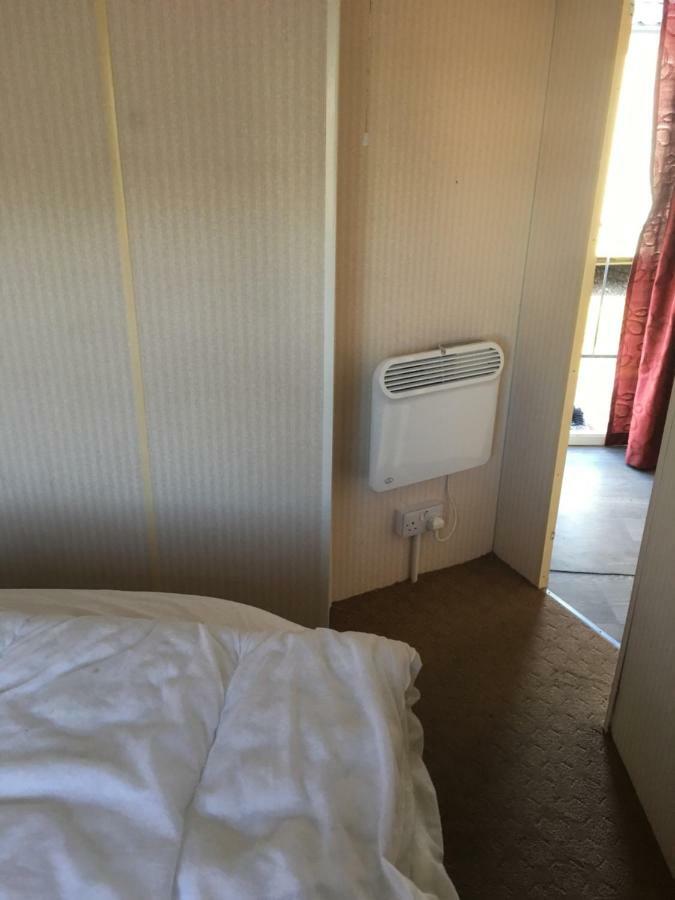 4 Bedroom Caravan Ingoldmells Skegness Екстериор снимка